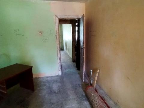 квартира по адресу Петра Калнышевского просп. (Косіора), 43
