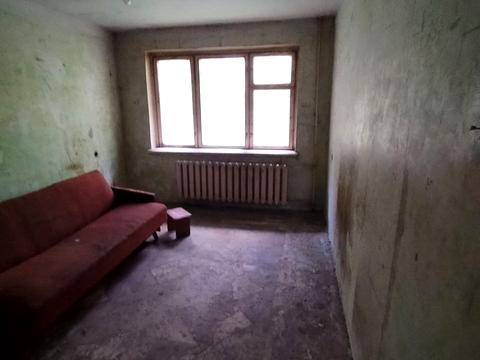 квартира по адресу Петра Калнышевского просп. (Косіора), 43