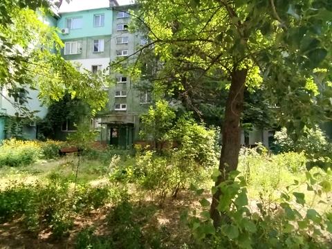 квартира по адресу Петра Калнышевского просп. (Косіора), 43