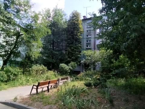 квартира по адресу Петра Калнышевского просп. (Косіора), 43