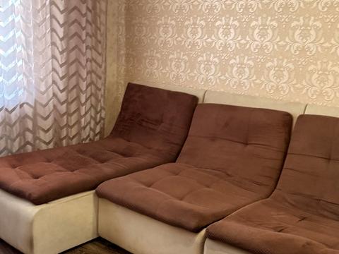 квартира по адресу Победы просп., 89