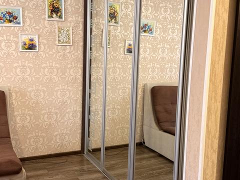 квартира по адресу Победы просп., 89