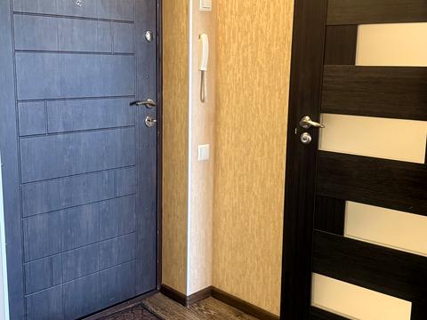 квартира по адресу Победы просп., 89