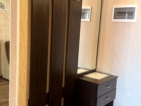 квартира по адресу Победы просп., 89