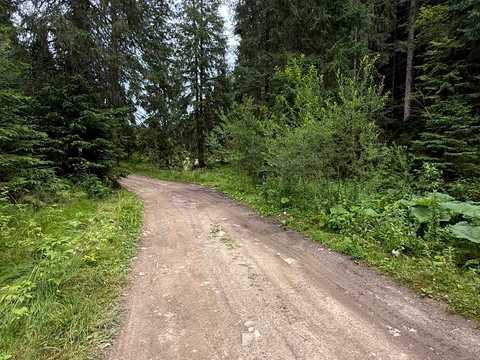 ділянка за адресою 