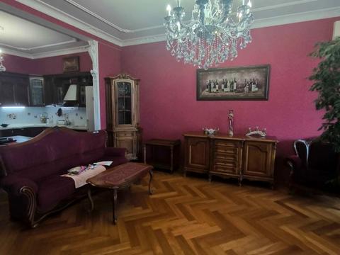 квартира за адресою Аркадійське плато вул. (Гагаринське плато), 5/3