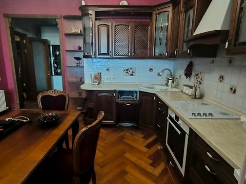 квартира за адресою Аркадійське плато вул. (Гагаринське плато), 5/3