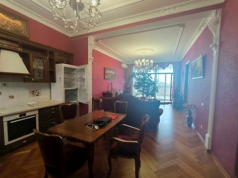 квартира за адресою Аркадійське плато вул. (Гагаринське плато), 5/3