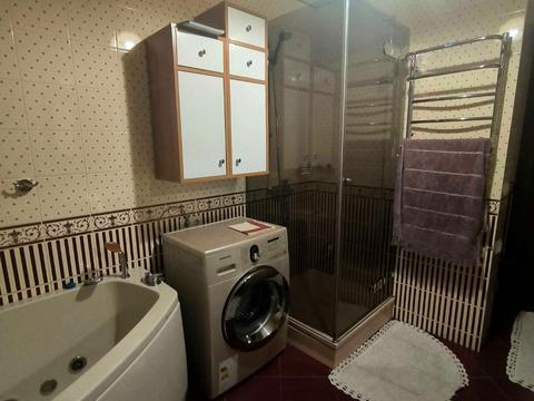 квартира за адресою Аркадійське плато вул. (Гагаринське плато), 5/3