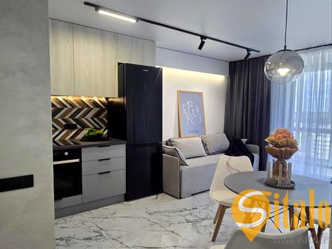 квартира за адресою Червоної Калини вул., 8