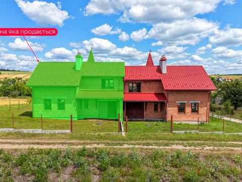 будинок за адресою Львівська вул.