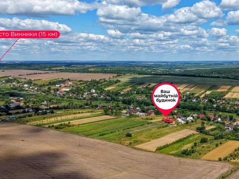 будинок за адресою Львівська вул.