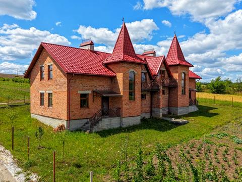 будинок за адресою Львівська вул.