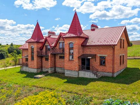 будинок за адресою Львівська вул.