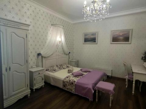 квартира за адресою Аркадійське плато вул. (Гагаринське плато), 5/3
