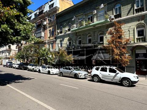 квартира за адресою Олеся Гончара вул., 31/28