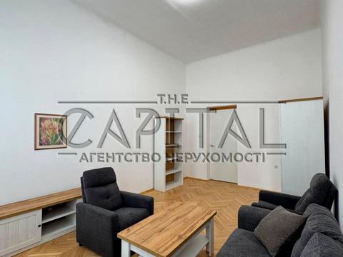 квартира за адресою Олеся Гончара вул., 31/28