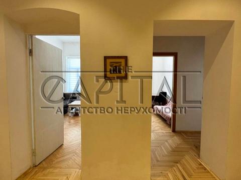 квартира за адресою Олеся Гончара вул., 31/28