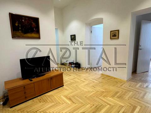 квартира за адресою Олеся Гончара вул., 31/28