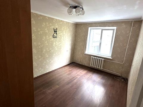 квартира по адресу Колодезная ул., 11