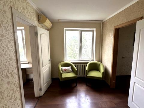 квартира по адресу Колодезная ул., 11