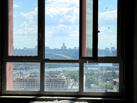 квартира за адресою Набережно-Рибальська вул., 27