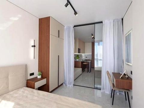 квартира по адресу Кульпарковская ул. (Кульпарківська), 93 к5