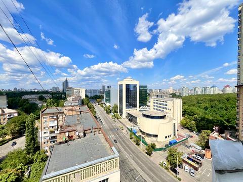 квартира за адресою Солом'янська вул., 16-Б