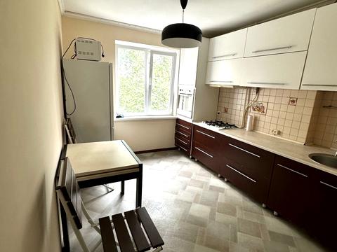 квартира по адресу Колодезная ул., 11