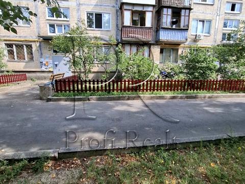 квартира за адресою Анатолія Солов'яненка вул. (Олександра Бойченка), 17