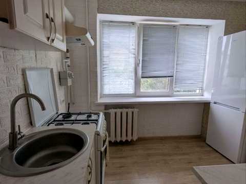 квартира по адресу Аскольдовская ул., 6в