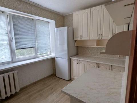 квартира по адресу Аскольдовская ул., 6в