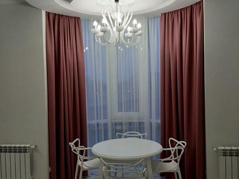 квартира по адресу Науки просп. (Ленина), 77