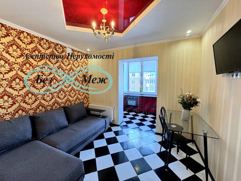 квартира за адресою Калинова вул., 3