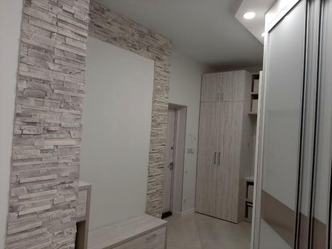 квартира по адресу Науки просп. (Ленина), 77