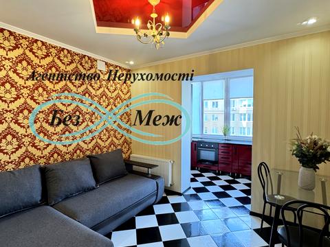 квартира за адресою Калинова вул., 3