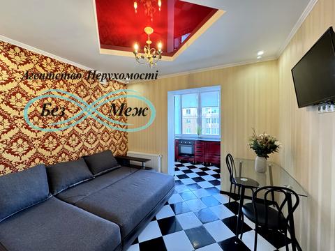 квартира за адресою Калинова вул., 3