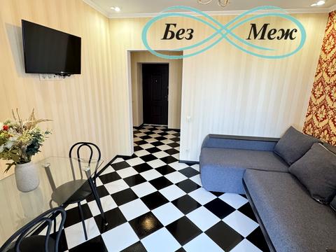 квартира за адресою Калинова вул., 3