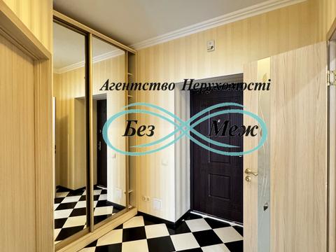 квартира за адресою Калинова вул., 3