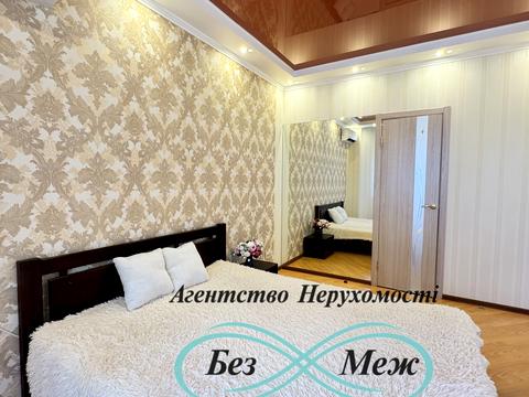 квартира за адресою Калинова вул., 3
