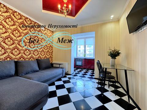 квартира за адресою Калинова вул., 3