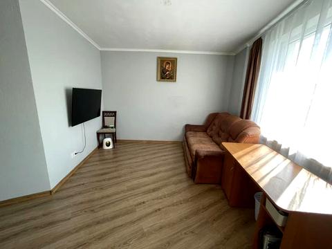 квартира по адресу Замарстыновская ул. (Калинина), 233-А
