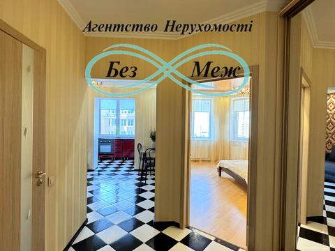 квартира за адресою Калинова вул., 3