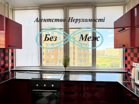 квартира за адресою Калинова вул., 3