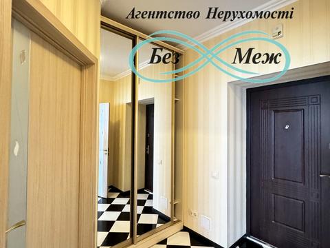 квартира за адресою Калинова вул., 3