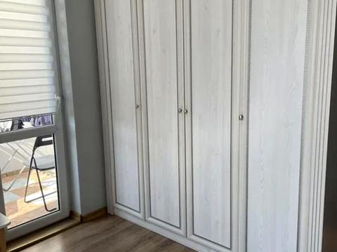 квартира по адресу Замарстыновская ул. (Калинина), 233-А