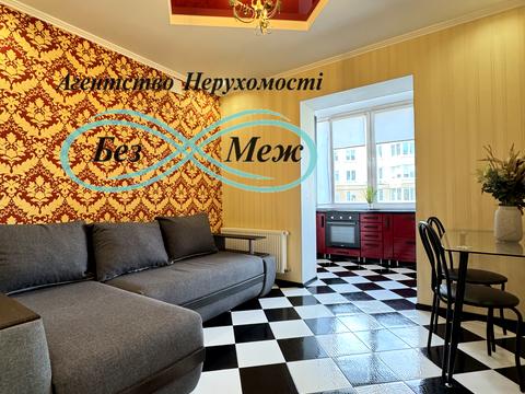 квартира за адресою Калинова вул., 3
