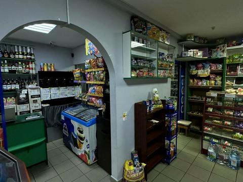 коммерческая по адресу Степана Бандеры ул., 69а