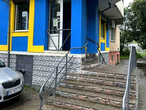 коммерческая по адресу Степана Бандеры ул., 69а