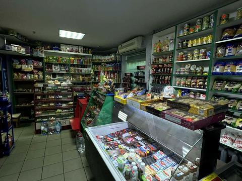 коммерческая по адресу Степана Бандеры ул., 69а